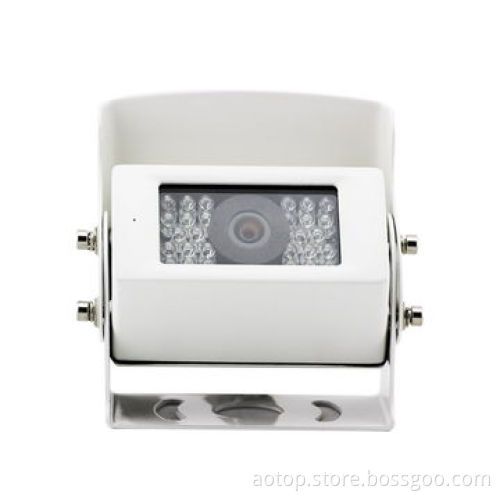 Super Quality 2014 Car Rearview Camera with High Quality/Sharp CCD/Waterproof/IR LED/Anti-fogging